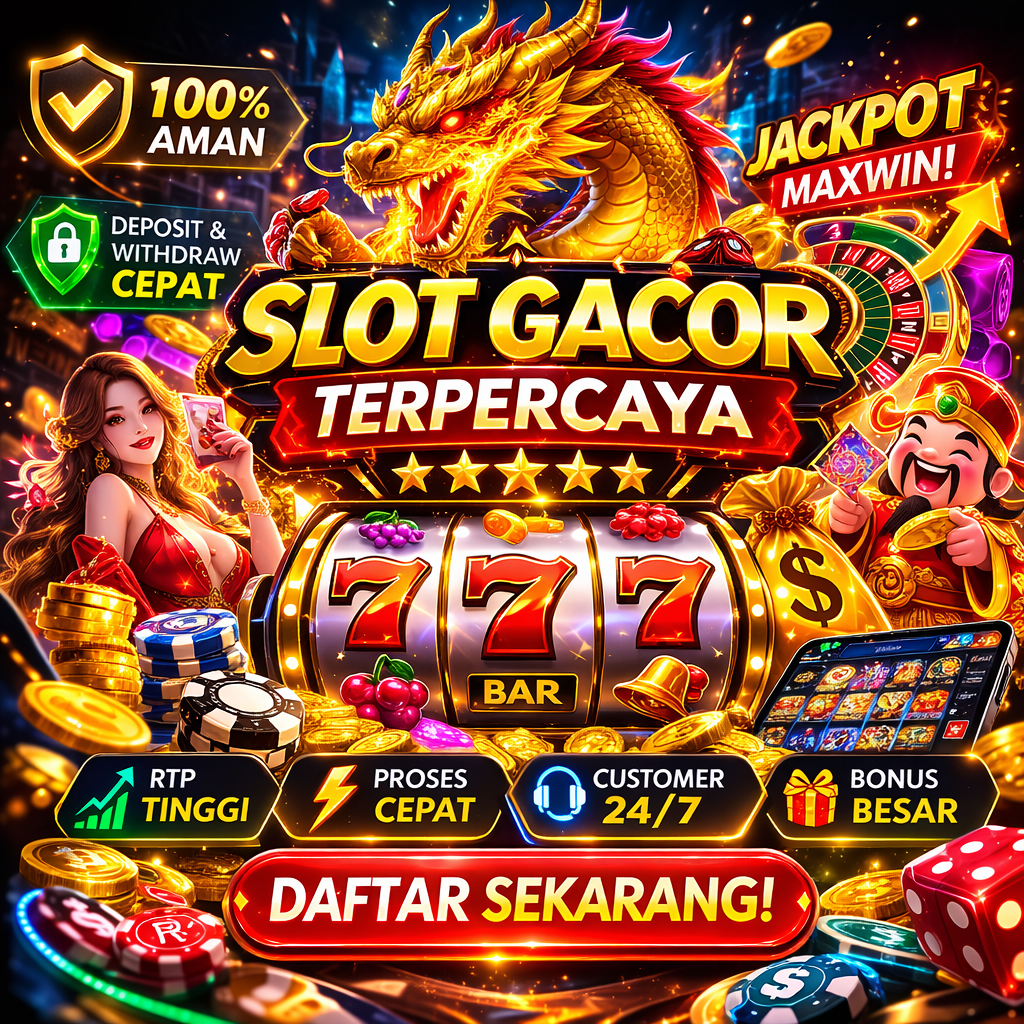 IYABET Brand Slot Gacor No.1 Paling Terpercaya & Mudah Menang Hari Ini