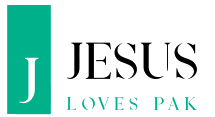 Jesus Loves Pakistan